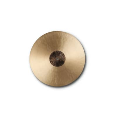 Zildjian K Sweet Hi Hat Bottom Cymbal 15" image 3