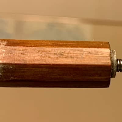 French Double Bass Bow image 6