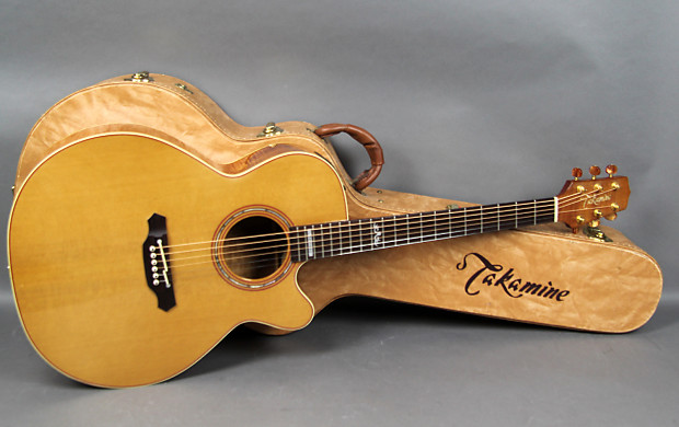 Takamine clearance ltd 1992