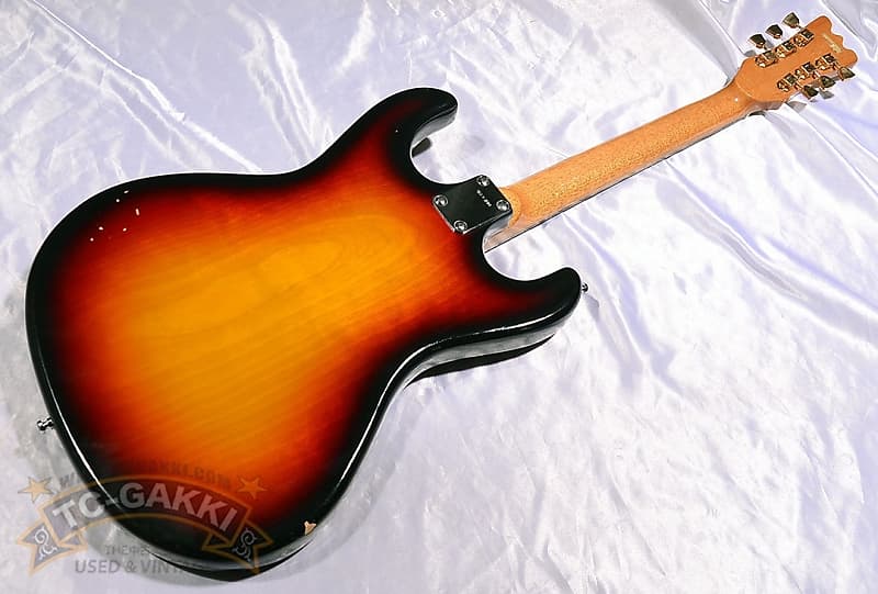 Guyatone LG 127T | Reverb