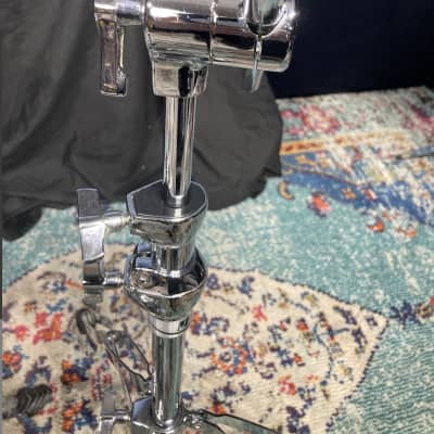 Mapex 500 Series 3-Piece Cymbal Stand Set 2000s - Chrome image 15