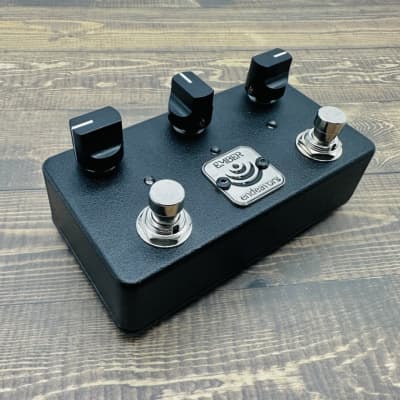 Ember Endeavors 3-Position Expression Pedal - Static Expression