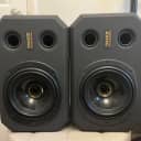 Tannoy System 600 Dual Concentric Studio Monitors/Speakers