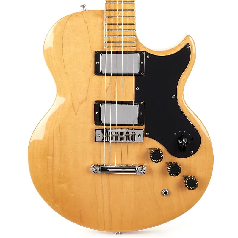 Gibson L6-S Custom 1973 - 1980 | Reverb