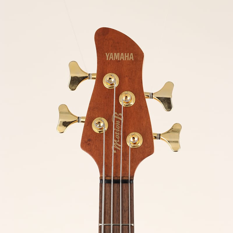 Yamaha MB-50 Motion Bass [SN QL0209064] [12/12]