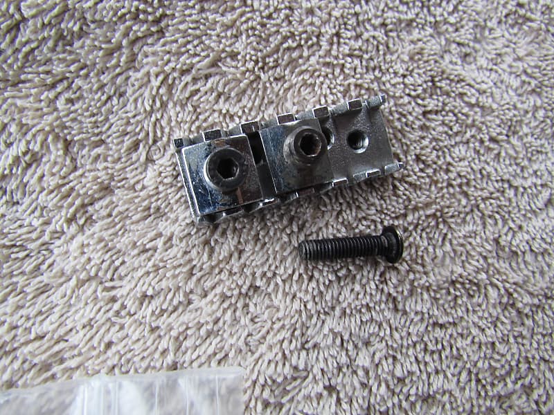 Floyd Rose Locking Nut For Parts Or Repair Floyd Rose Lock | Reverb