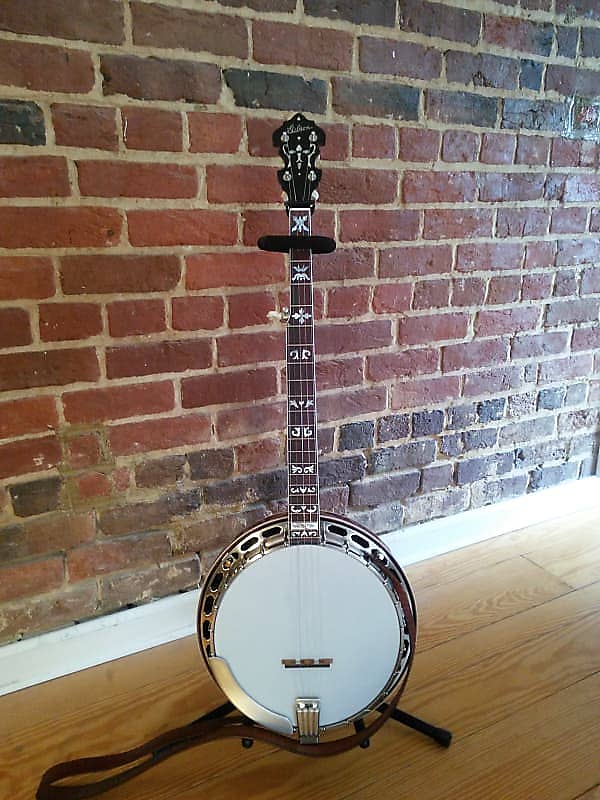 First quality store banjo