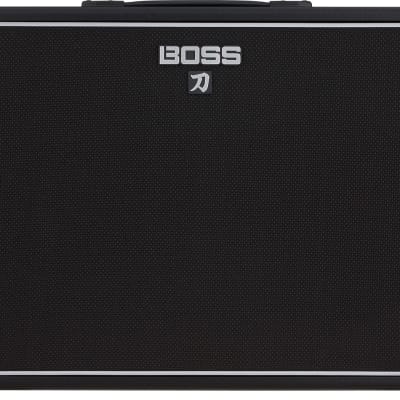 Boss KTN-CAB-212 Katana 2x12