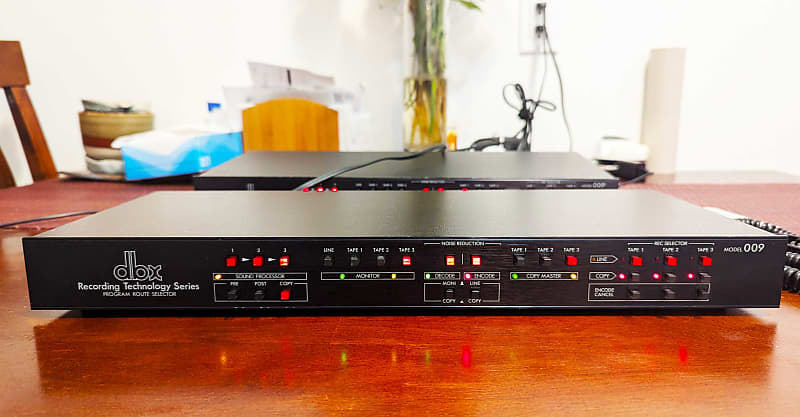 Z-Sys Digital Detangler 8.8 4:2:2 - Gearspace