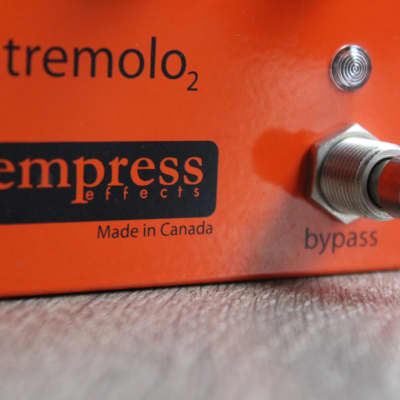EMPRESS "Tremolo 2" image 4