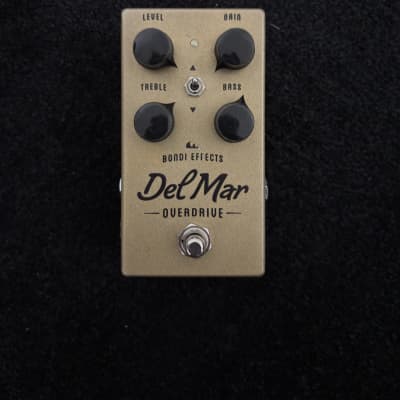 Reverb.com listing, price, conditions, and images for bondi-effects-del-mar