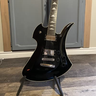 B.C. Rich Mockingbird MG-1101N Japan MIJ 1992 NT | Reverb Canada