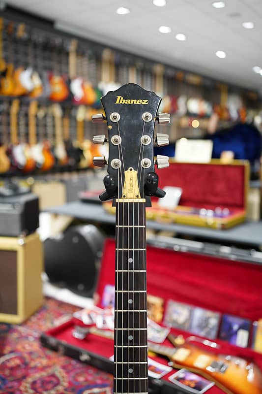 Ibanez Musician MIJ | Reverb Ibanez Musician MIJ | Reverb