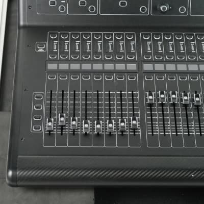Midas M32R LIVE Digital Mixing Console w/ Flight Case Owned by Joywave image 7