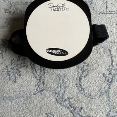DW "Steve Smith Backstage" Knee Practice Pad image 1