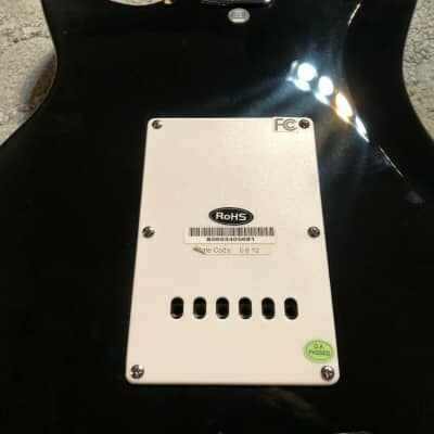 Behringer iAXE 393 Electric Guitar - Used (QS344) image 6