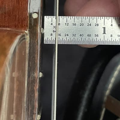1970’s? Epiphone C40  Classical guitar- Natural image 24