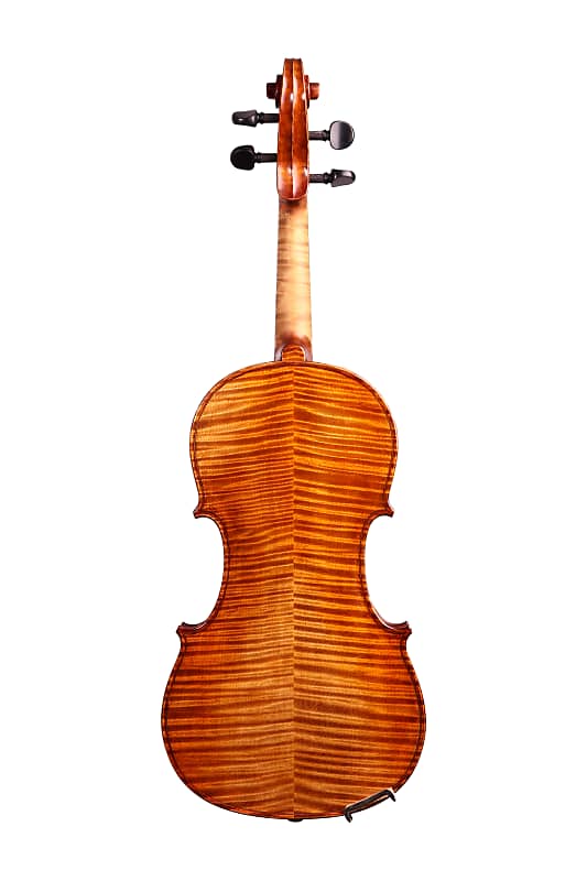 Guarneri Violin 4/4 Hand-made by Traian Sima 2020 #130 image 1