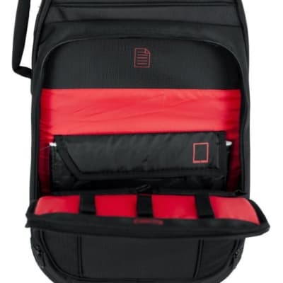 Gator G-PG ELECTRIC ProGo Series Ultimate Gig Bag for Electric Guitar image 7