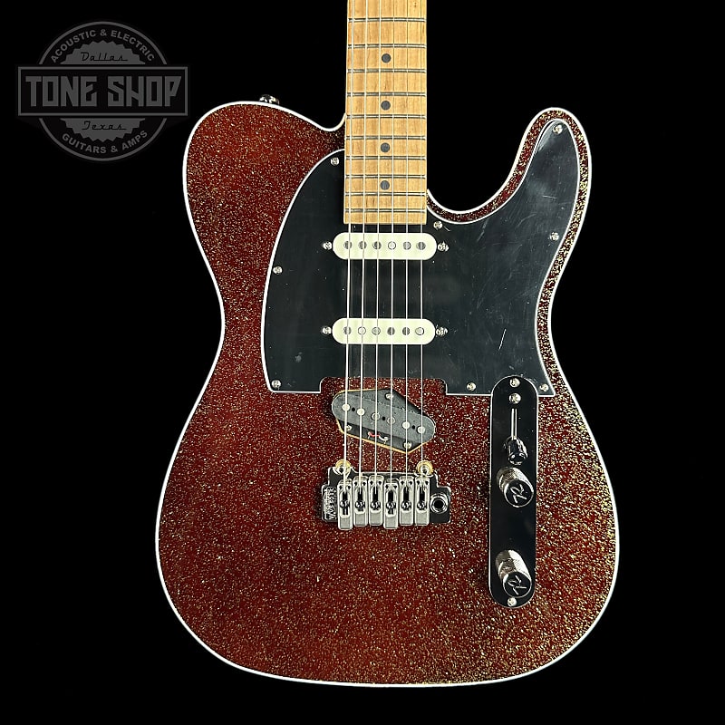 Peter Ivers - ST test press 激レア Mint Reverend PA2S Pete Anderson Eastsider S Gloss Root Beer | Reverb