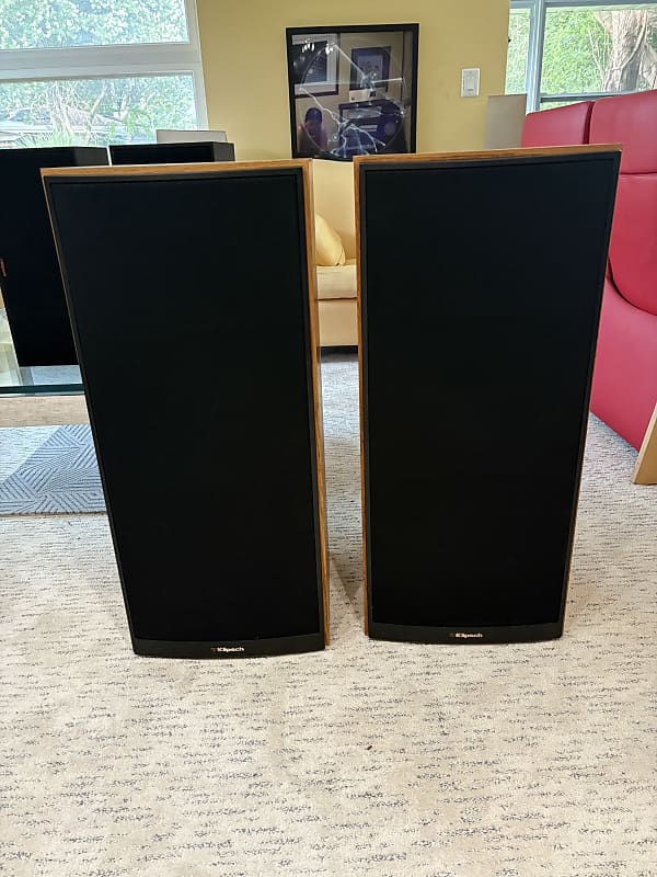 klipsch kg 2