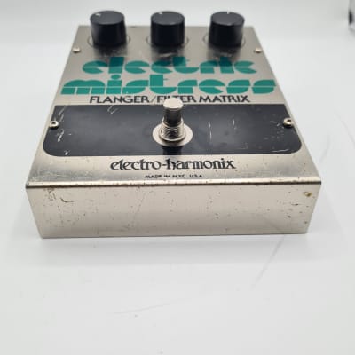 Electro Harmonix Electric Mistress V5 1980 image 7