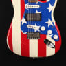 Fender  Wayne Kramer Signature Stratocaster