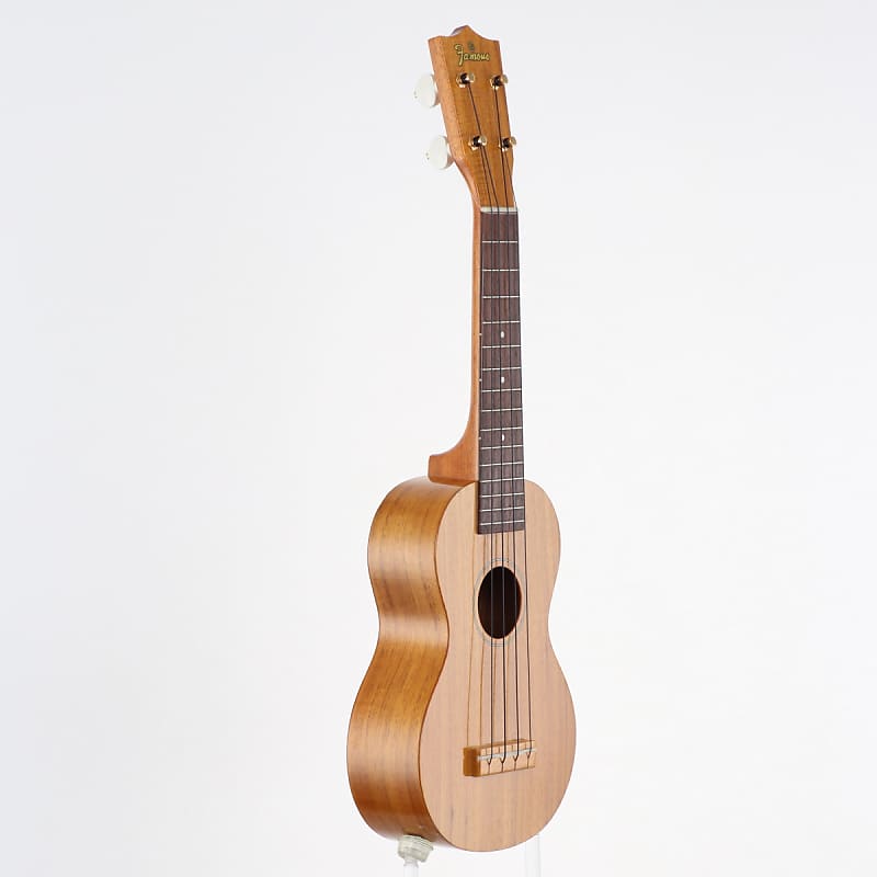 Amazon.co.jp: Famous ウクレレ FS-5 : 楽器・音響機器