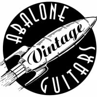 Abalone Vintage