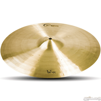 Dream Cymbals BCR16 Bliss Series 16-inch Crash Cymbal image 1
