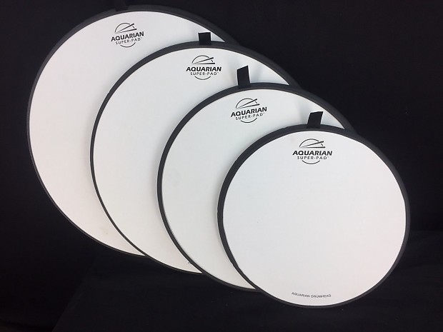 Aquarian super pad 14 new arrivals