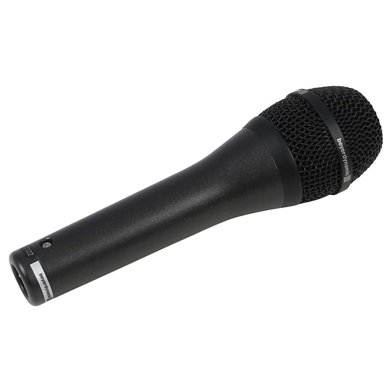 Beyerdynamic TG-V70D Hypercardioid Dynamic Vocal Microphone image 1