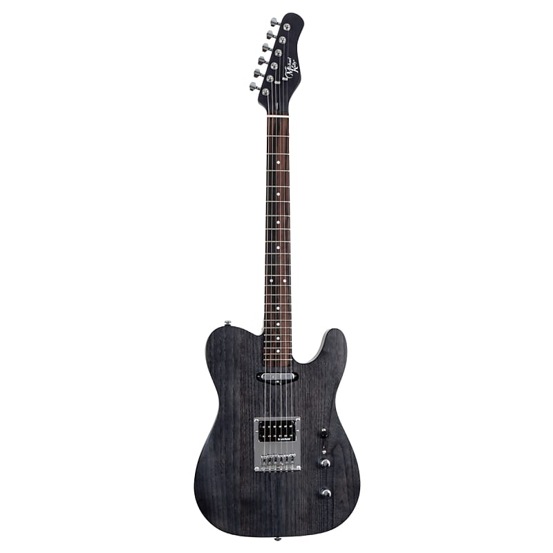 Michael Kelly Guitar Co.