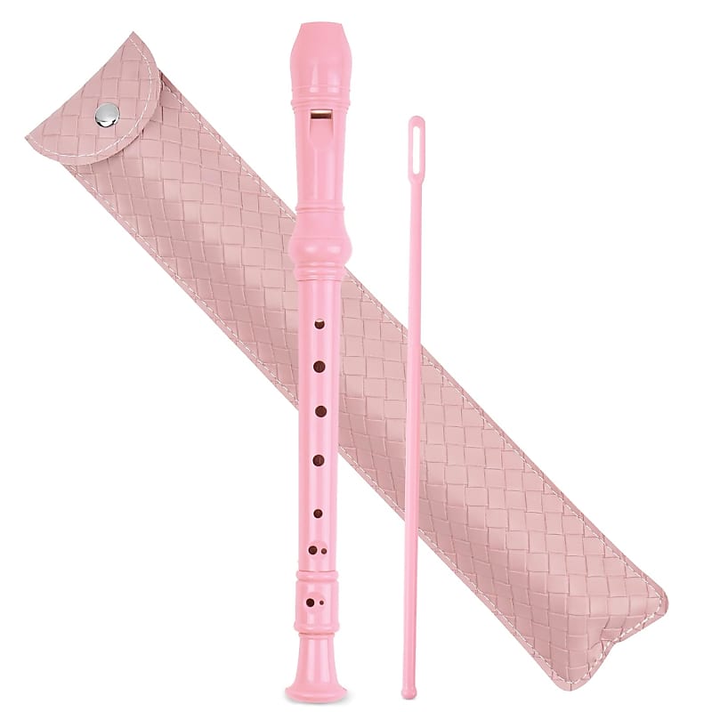 recorder instrument