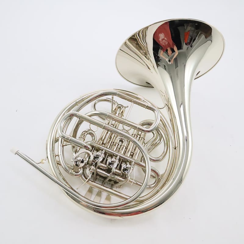 Holton Farkas Series French Horn Mouthpiece – Andy's Music