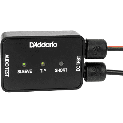 D'Addario PW-PWRKIT-20 DIY Solderless PEdalboard Power Cable Kit image 6