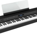Roland FP-90X 88-Key Digital Stage Piano with Built-In Speakers - Black