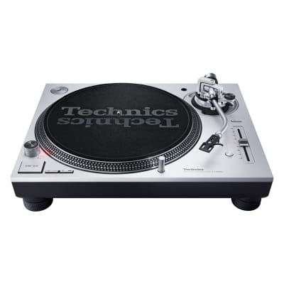 Technics SL-1200MK7 Turntable | Reverb