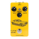 Southampton Fifth Gear Overdrive Pedal