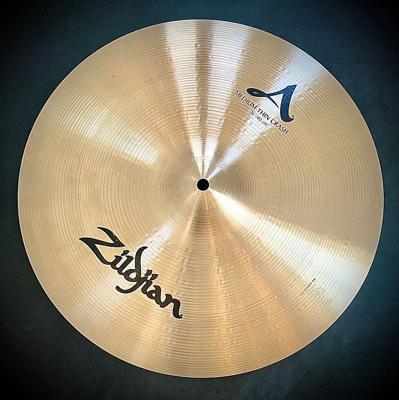 Zildjian 16