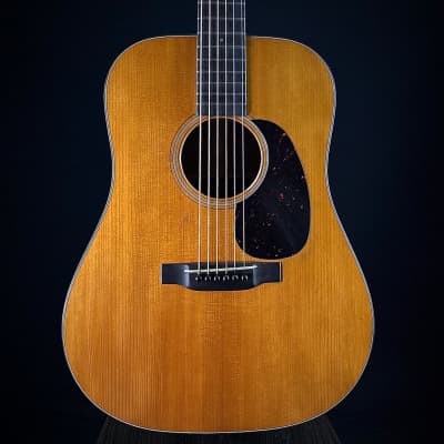 Martin D-18 Authentic 1937 - Aged for sale