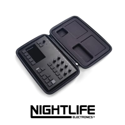 Torso Electronics S-4 Carry Case image 4