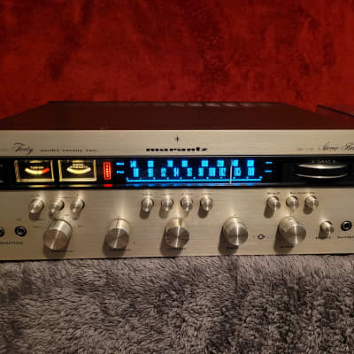Marantz Receiver ブラック コンパクト Marantz Receiver ブラック コンパクト