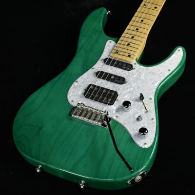 Schecter BH 1 STD 24 (07/17) | Reverb