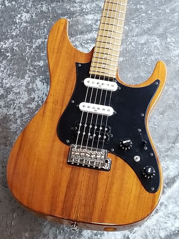 Ibanez AZ2204KS 【Koa Brown】 【Made In Japan】 Limited
