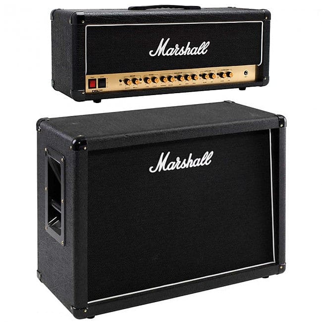 Marshall store mx212 cab