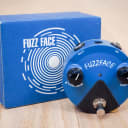 Dunlop Silicon Fuzz Face Mini Distortion Effects Pedal w/ Box