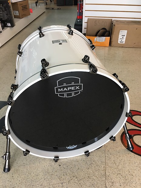 22x20 sales bass drum