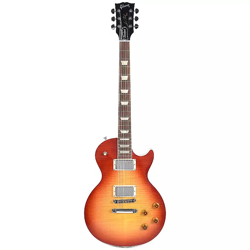 Gibson Les Paul Standard T 2017 | Reverb