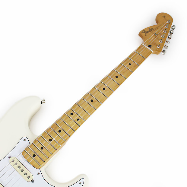 Fender Jimi Hendrix Stratocaster | Reverb Fender Jimi Hendrix Stratocaster | Reverb